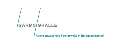Rechtsanwalt Hendrik Garms